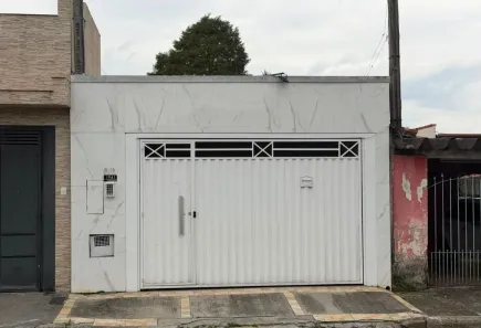Casa com 3 Quartos à venda, 80m² no Alto Ipiranga, Mogi das Cruzes