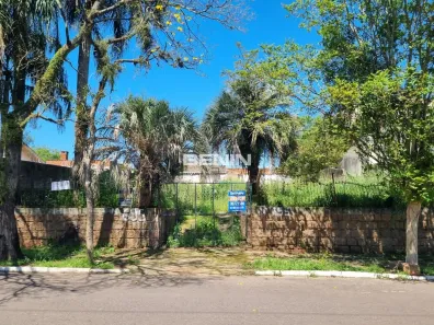 Lote/Terreno à venda, 740m² no Nossa Senhora das Graças, Canoas
