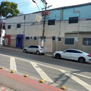 Lote/Terreno à venda, 1098m² no Vila Bauab, São Paulo