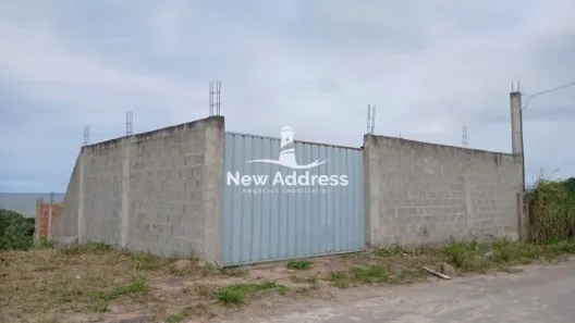 Lote/Terreno à venda, 372m² no Ponta da Fruta, Vila Velha