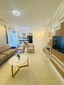 Cobertura com 2 Quartos para venda ou aluguel, 154m² no Recreio dos Bandeirantes, Rio de Janeiro