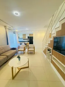 Cobertura com 2 Quartos para venda ou aluguel, 154m² no Recreio dos Bandeirantes, Rio de Janeiro