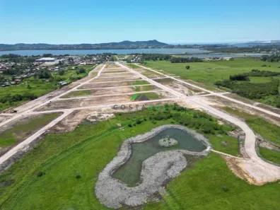 Lote/Terreno à venda, 404m² no Campo Duna, Imbituba