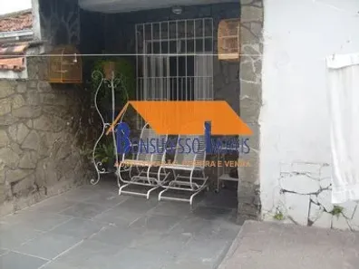 Casa com 3 Quartos à venda, 300m² no Horto, Belo Horizonte