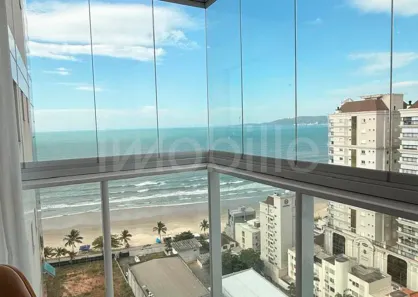Apartamento com 4 Quartos à venda, 177m² no Meia Praia, Itapema