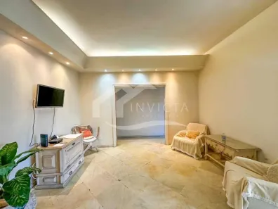 Apartamento com 3 Quartos à venda, 130m² no Copacabana, Rio de Janeiro