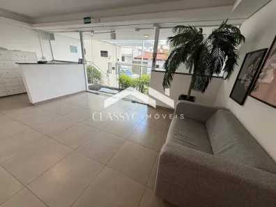 Apartamento com 2 Quartos para alugar, 70m² no Patrimônio, Uberlândia