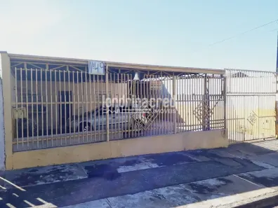 Casa com 3 Quartos à venda, 100m² no Catuai, Londrina