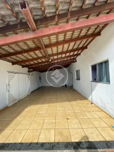 Casa com 3 Quartos à venda, 100m² no Residencial Solar Bougainville, Goiânia