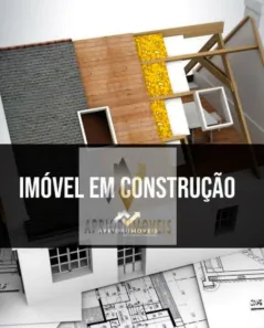 Cobertura com 2 Quartos à venda, 104m² no Jardim Las Vegas, Santo André