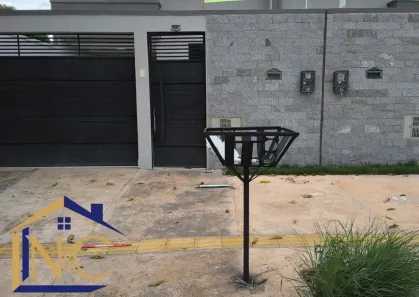Casa com 3 Quartos à venda, 120m² no Pontal Sul - Acréscimo, Aparecida de Goiânia