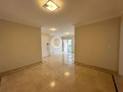Apartamento com 4 Quartos à venda, 184m² no Vila Ema, São José dos Campos