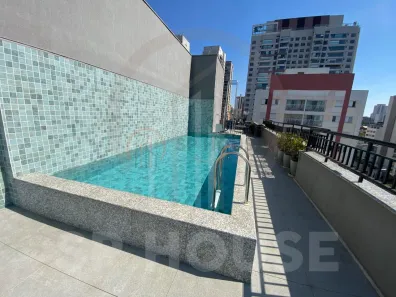 Apartamento com 1 Quarto para alugar, 27m² no Vila Mariana, São Paulo