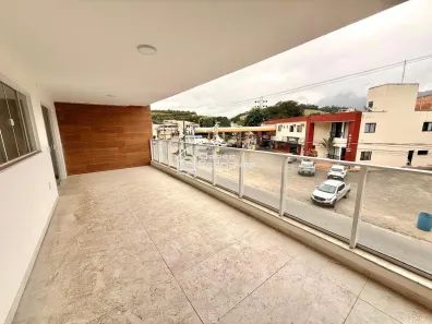 Apartamento com 3 Quartos à venda, 120m² no Centro, Alfredo Chaves
