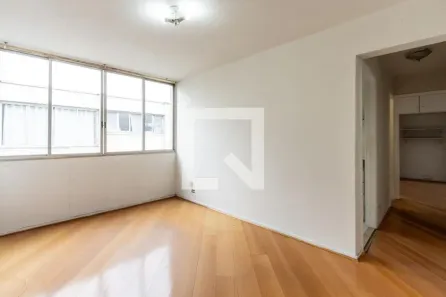 Apartamento com 1 Quarto à venda, 44m² no Água Branca, São Paulo