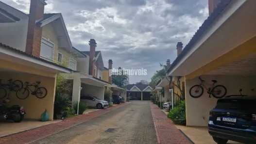 Casa de Condomínio com 4 Quartos à venda, 290m² no Granja Julieta, São Paulo