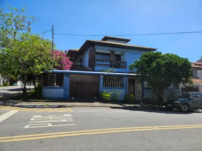 Casa com 6 Quartos à venda, 298m² no Riviera Fluminense, Macaé