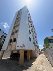 Apartamento com 3 Quartos à venda, 116m² no Casa Caiada, Olinda