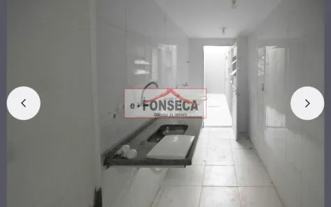 Apartamento com 1 Quarto para alugar, 30m² no Jardim Adutora, São Paulo