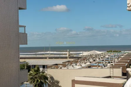 Apartamento com 1 Quarto à venda, 38m² no XANGRI-LÁ, Xangri-lá