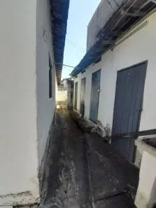 Lote/Terreno à venda, 846m² no Vila Pinheiro, Jacareí