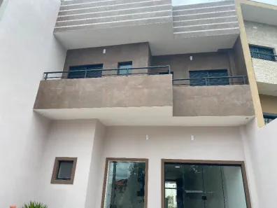 Casa de Condomínio com 3 Quartos para alugar, 220m² no Caminhos de San Conrado (Sousas), Campinas