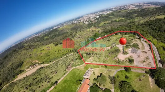 Lote/Terreno à venda, 26000m² no Chácaras Alpina, Valinhos