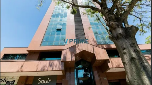 Sala Comercial com 1 Quarto à venda, 33m² no Auxiliadora, Porto Alegre