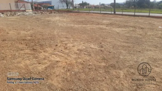 Lote/Terreno à venda, 200m² no Jardim Santa Madre Paulina, Sorocaba