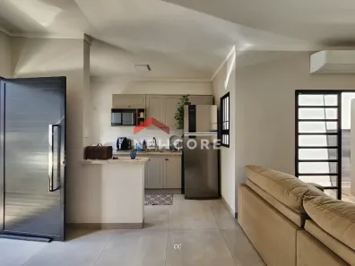 Casa com 2 Quartos à venda, 65m² no Parque Residencial Castelo, Bauru