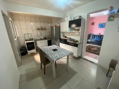Sobrado com 2 Quartos à venda, 238m² no Parque São Vicente, Mauá