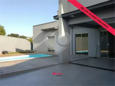 Casa com 3 Quartos à venda, 131m² no Vila Industrial, Piracicaba