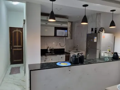 Kitnet com 1 Quarto à venda, 37m² no Centro, Rio de Janeiro