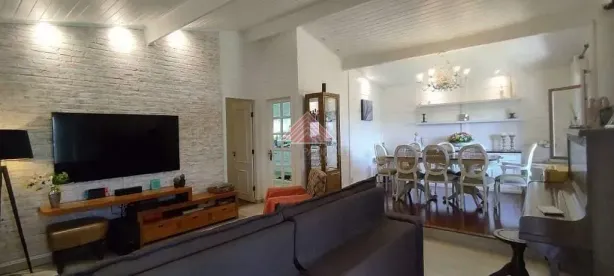 Casa com 5 Quartos à venda, 336m² no Vila São Francisco, Mauá