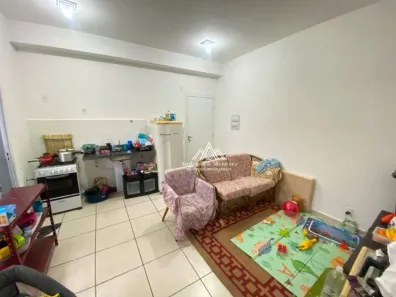 Apartamento com 2 Quartos para alugar, 42m² no Vila Virgínia, Ribeirão Preto
