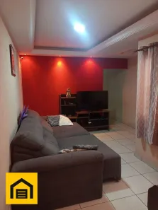 Casa com 2 Quartos à venda, 116m² no Parque das Américas, Mauá