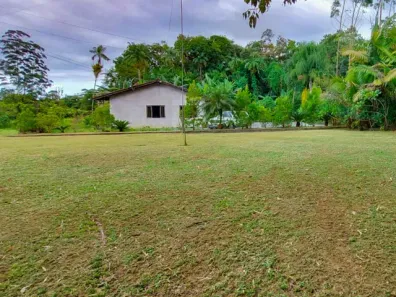 Fazenda/Sítio com 4 Quartos à venda, 132m² no Pirabeiraba (Pirabeiraba), Joinville