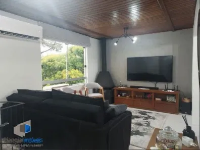 Cobertura com 2 Quartos para alugar, 84m² no Santana, Porto Alegre