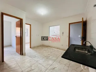 Apartamento com 2 Quartos à venda, 34m² no Vila Buenos Aires, São Paulo