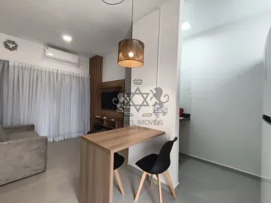 Apartamento com 2 Quartos à venda, 51m² no Portal da Fazendinha, Caraguatatuba
