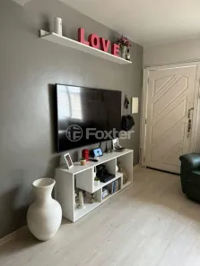 Casa de Condomínio com 2 Quartos à venda, 77m² no Jardim Leopoldina, Porto Alegre