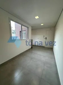 Cobertura com 2 Quartos à venda, 90m² no Santa Maria, Santo André