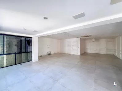 Apartamento com 4 Quartos à venda, 258m² no Ponta Verde, Maceió