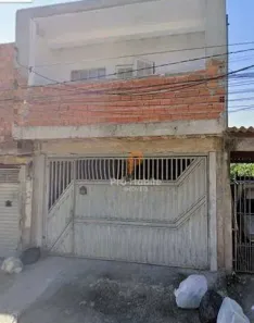 Casa com 4 Quartos à venda, 175m² no Jardim Premiano, São Paulo