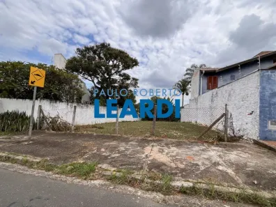 Lote/Terreno à venda, 443m² no Vila Brandina, Campinas