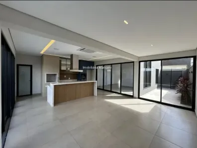 Casa com 3 Quartos à venda, 223m² no Parque Residencial Buona Vita, São José do Rio Preto