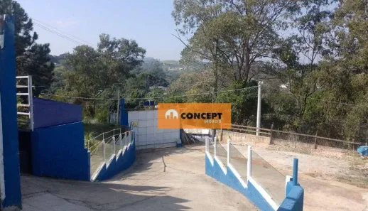Fazenda/Sítio com 2 Quartos à venda, 130m² no Jardim Chácara Méa, Suzano
