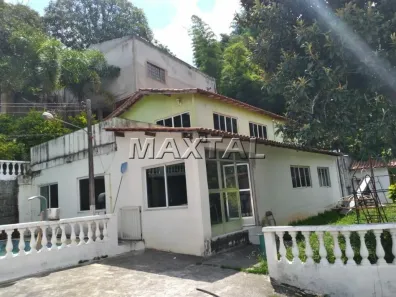 Fazenda/Sítio com 4 Quartos à venda, 5000m² no Capoavinha, Mairiporã