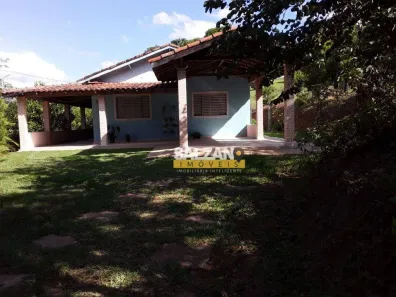 Fazenda/Sítio com 3 Quartos à venda, 110m² no São Luiz do Paraitinga, São Luiz do Paraitinga