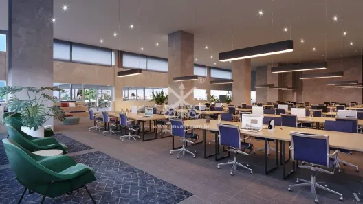 Sala Comercial para alugar, 450m² no Vila Gomes Cardim, São Paulo